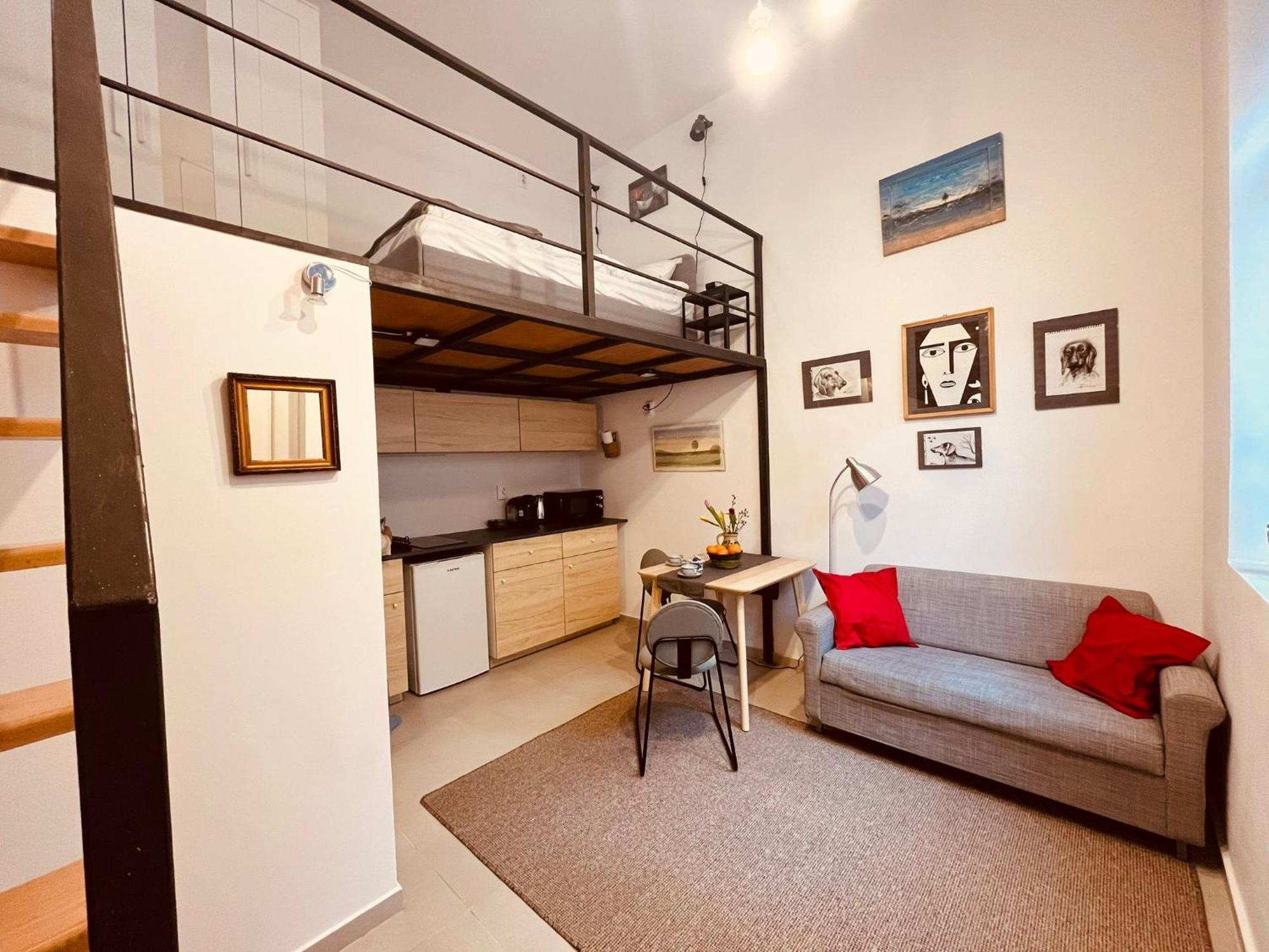 Apartment Eroilor Art Cluj-Napoca