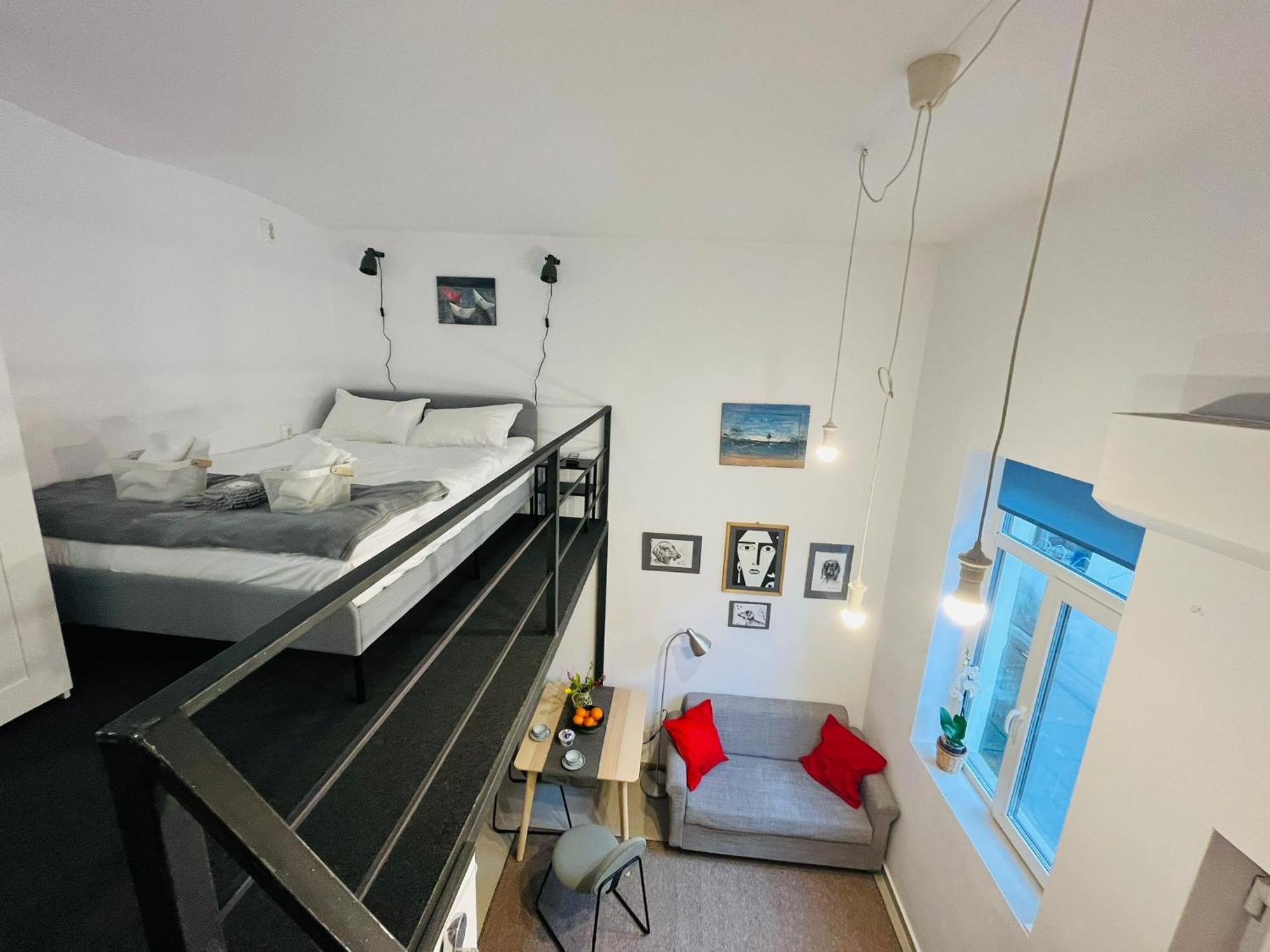 Eroilor Art Apartment Cluj-Napoca