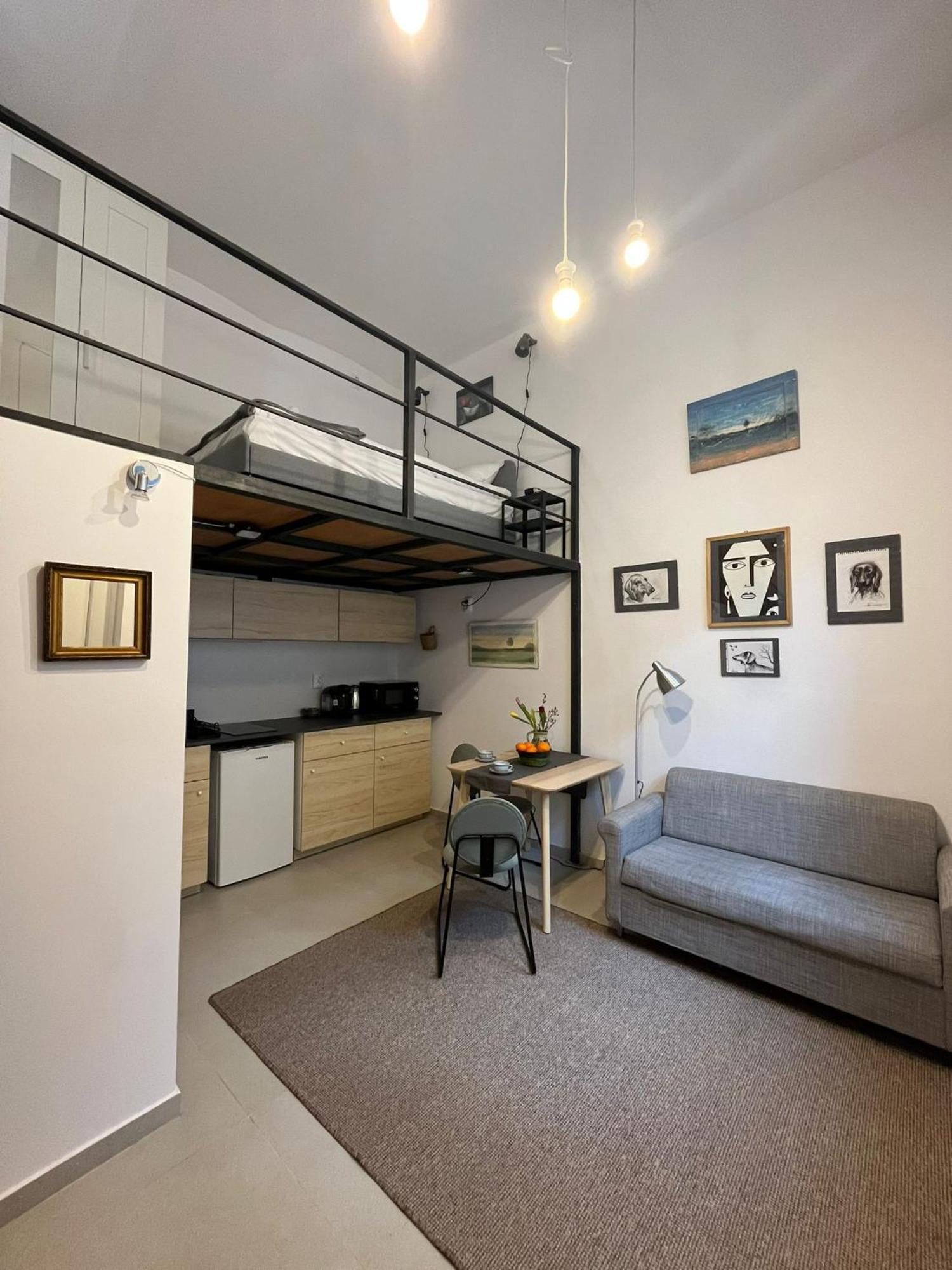 Apartment Eroilor Art Cluj-Napoca